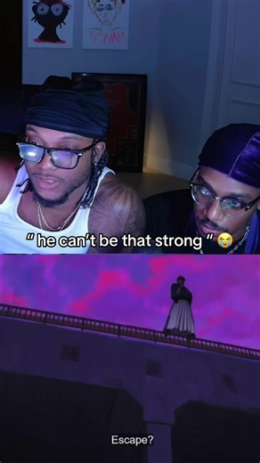 Bro started piecing him up 😭 #yourrage #jjk #anime #trending #fyp | yourrage jjk