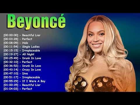 Beyoncé - Single Ladies (Put a Ring on It) (2026 Remaster) 🎶 Official HD Video