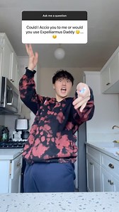 Did you see this coming? 🤣🤣🤣 #harrypotter #harry #nerdy #hp #hogwarts #trending #funny #viral | Zaddy Yang