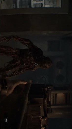Resident Evil 7 Walkthrough Part 2 | Trapped in the Basement 😱