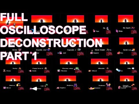 Kirby Super Star OST Deconstructed: Meta Knight Defeated (Part 1) (with timestamps)