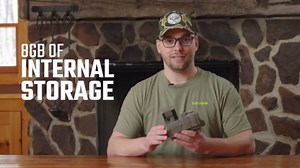 TACTACAM Reveal X Gen 3.0 Cellular Trail Camera - Multi Carrier, HD Photos & Videos, Pre-Installed Antenna, Built-in GPS, Best Battery Life, Low-Glow, Fast Trigger Speed + Cleaning Cloth | 2PK