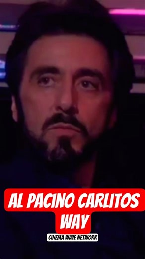 Al pacino | Carlitos way | self song | tribute. #alpacino #selfcontrol #carlitosway