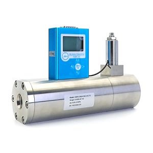 [Hot Item] Competitive Price Hot Sale RS485 Gas Mass Flow Meter/ Controller for Mixed Gas