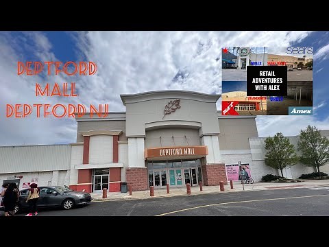 Deptford Mall Deptford NJ