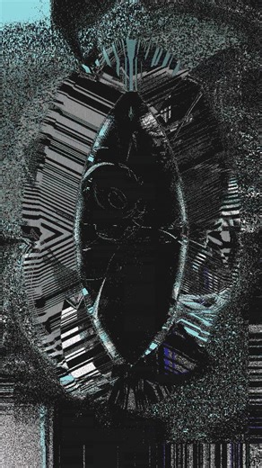 Arson Rivvers | For #genuary29 (“Genetic evolution”), I simulated the violence of natural selection. (Prompt credit: @monokai ). The shader renders the... | Instagram