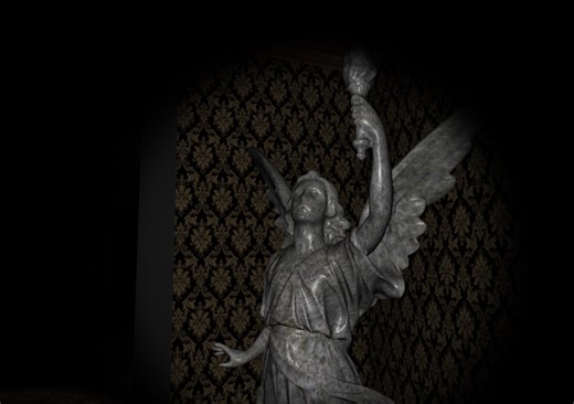 Weeping Angels 1.0 by spartes59