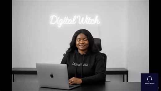 Having trained over 200k students all over Nigeria and Africa. We are proud to say we are the one of most sought after academy when it comes to teaching people on how to land remote roles. Our work speak for us. Over 50% of our students are earning well from their jobs. This is why you should join us. We teach life changing skills that will take you to the next level. Send us a message today. Join Digital Witch! #upwork #freelancing #remotework #freelancers #digitalwitch #remotejob | Digital Wit