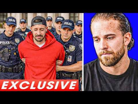 Alex Gonzalez JUST Reveals The TRUTH About Mat Armstrong