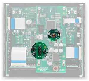 Magneto by Strymon - Eurorack FX