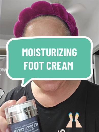 #footcream #dryfeet #crackedfeet #moisturizing #fyp