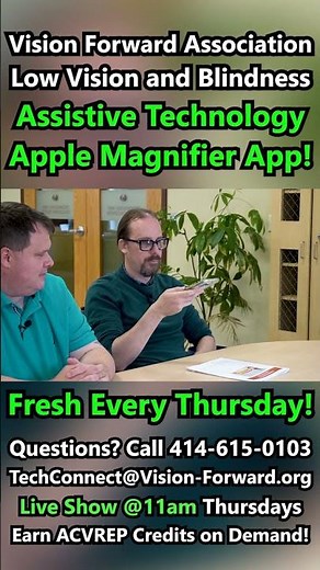 Reading Text Just Got Way Easier! #shorts #magnifier