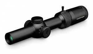 Vortex Strike Eagle 1-8x24 AR-BDC3 reticle (MOA) SE-1824-2