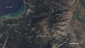 NASA Scientific Visualization Studio | The Four Seasons