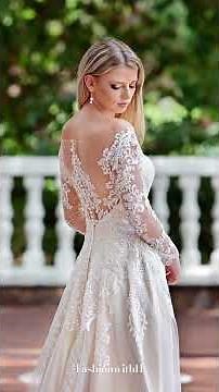 Màn đóng cửa "bất thình lình" gây tiếc nuối của Alfred Angelo #fashion