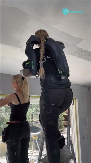 🚀 The Future of Work: Welding Robots, Exoskeletons & Tech Tools! 🤖🔥