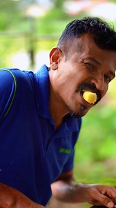 chili pepper x pineapple sauce🔥 | Gamiya Travel