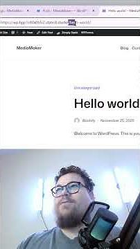 How To Change WordPress Permalink Structure