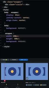 CSSBattle #3 Push Button