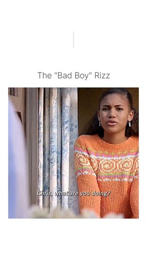 Entertainment Glmr on Instagram: "The Struggle of the "Nice Guy" 😅 We’ve all been there! Chris Rock really showed us the harsh reality of high school dating in this classic episode of Everybody Hates Chris. First, he tries the ultimate "gentleman" approach—bringing flowers and even ruining his good jacket over a puddle just to be chivalrous. The result? The dreaded "I'm glad we're friends" speech. Ouch. 🧥💔 There is nothing quite like the sting of being called "funny" when you're trying to be 