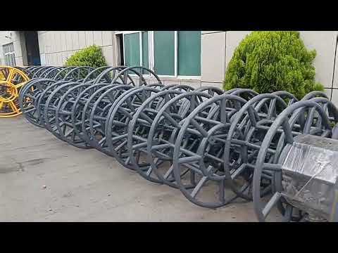 3 Genius Stringing HACKS to Master Transmission Line Installation FAST (OHTL Equipment)