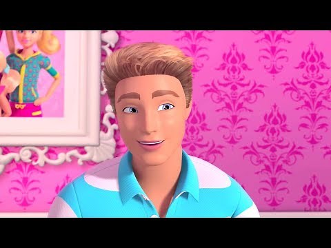 Barbie: Life in the Dreamhouse - Everybody Needs a Ken - first version (60fps)