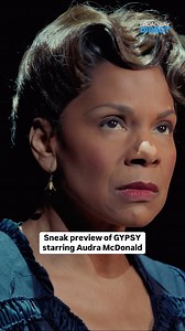 133 reactions · 3 comments | Light the lights and take a look at new footage of the acclaimed Gypsy revival starring six-time Tony Award winner Audra McDonald! Head to Broadway Direct for tickets and more information. #AudraMcDonald #Gypsy #Broadway | Broadway Direct | Facebook