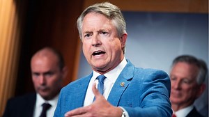 Senate Republican details ‘Black Friday’ Obamacare fix that bridges Dem desires with Republican demands