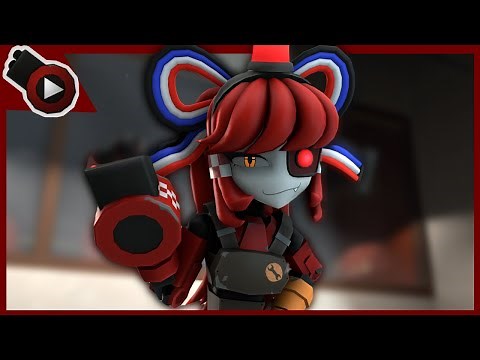 Little Gun episode 1: Meet the Mimi Sentry
