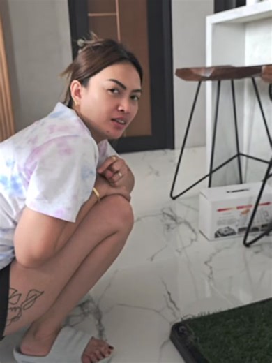 1.6M views · 22K reactions | Tinuturuan namin kung saan iihi si cheldon | Christine Yalong | Facebook