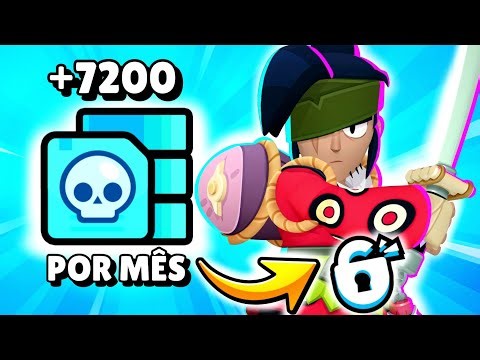How to Unlock Brawlers Faster in 2026 in Brawl Stars?