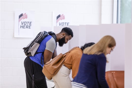 One Vote 2026: Urban One Launches Initiative To Empower Black Voters