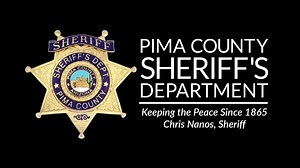 WOW: The Pima County Sheriff's Department shared this video from its air unit. | KOLD News 13