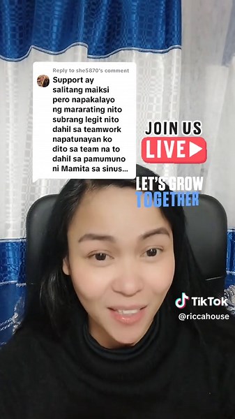 Replying to @she5870 #riccahouse #pamahal #fypage