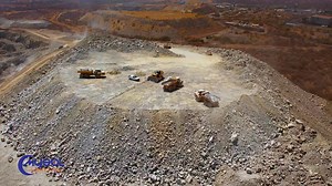 Mysol Holdings and Logistics is a fully integrated opencast mining services provider, delivering turnkey solutions across the entire mining value chain. Our operations cover drilling and blasting, load and haul, crushing and screening, and mine rehabilitation, ensuring seamless production and sustainable site management. | MYSOL Holdings And Logistic