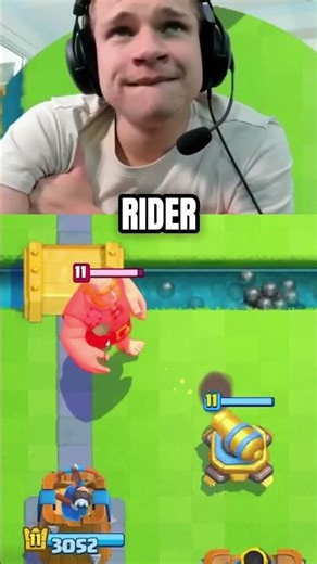 Jynxzi Reacts To The Best Hog Rider Deck! 👀🔥