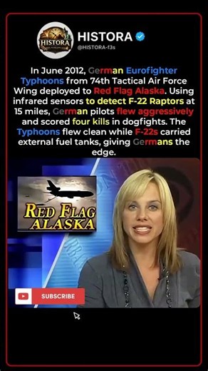 How German Fighters Defeated the F-22 🇩🇪🇺🇸