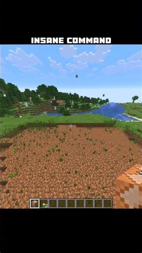 Minecraft Grass Black Remove Command
