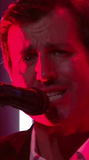 Our Lady Peace - Wish You Well (Live from the el Mocambo)