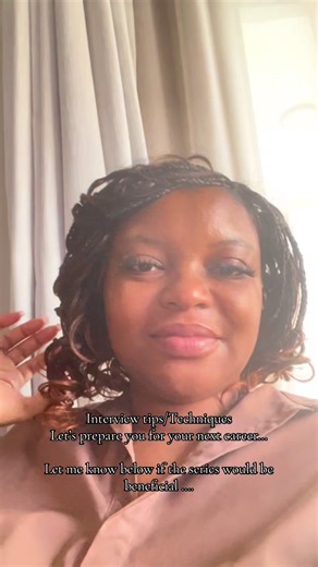 Essential Interview Tips for Career Readiness