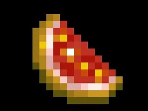 Recipe 608 - Glistering Melon Slice