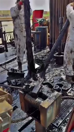 #oilandgas #heavycrude #drillingoperations #upstream #petroleumengineering #riglife #energyindustry #fieldoperations #safetyculture #wellsite | Adong suzan