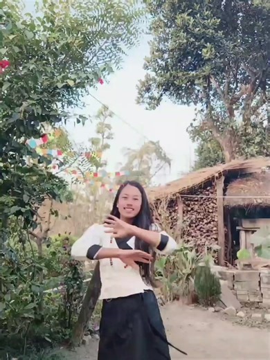 Exploring Tamangni Dance Styles and Techniques