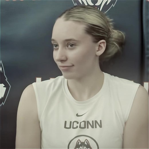 Paige Bueckers Basketball Edit Highlights