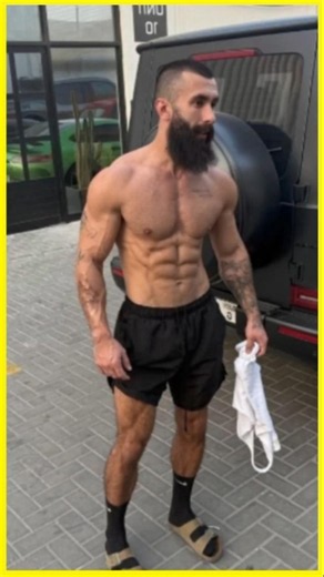 Why Muscle Size Isn't Everything: The Secret to Real Strength! 💪#anatoly