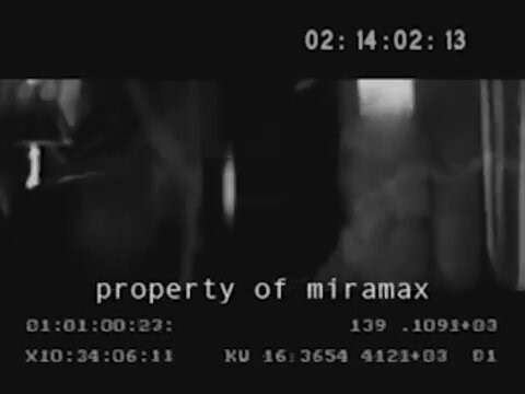 Scream 3 Roman and Sidney Alternative fight scene