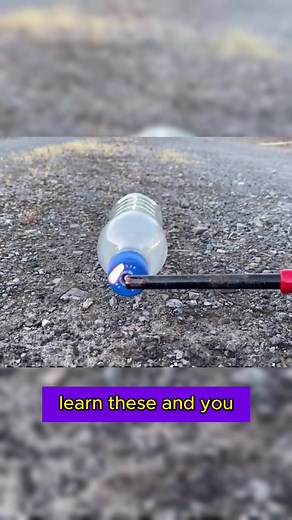 Fun Bottle Experiments: Rocket Launch & Balloon Magic