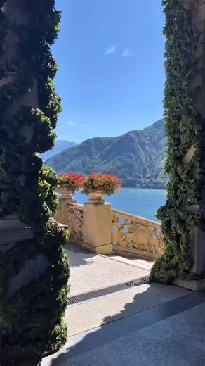 Lake Como: Italy's Hidden Paradise 🇮🇹