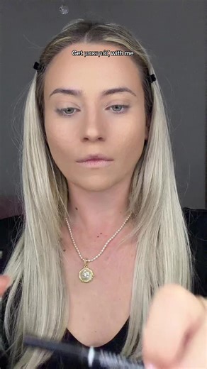 Θα σας τα γράψω αύριο τα προϊόντα όλα σε σχόλιο ή στην περιγραφή να τα βρείτε γιατί τώρα ήμουν κουρασμένη πολύ να τα ψάξω 🥹 #fy #grwm