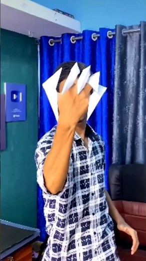 how to make a wolf nail with a paper full tutorial